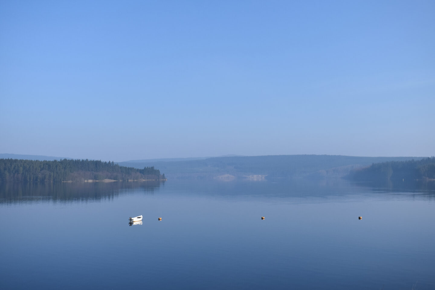 A Northumbrian Escape with Battlesteads Hotel